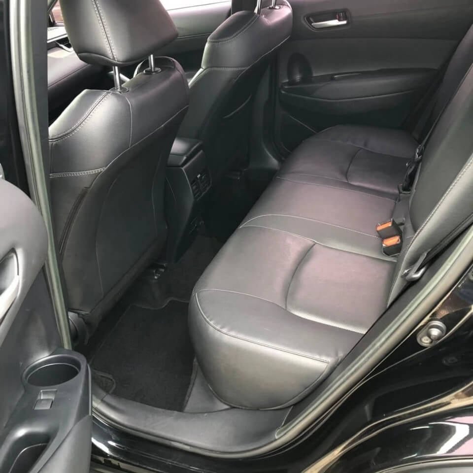 Toyota Corolla Cross XRE