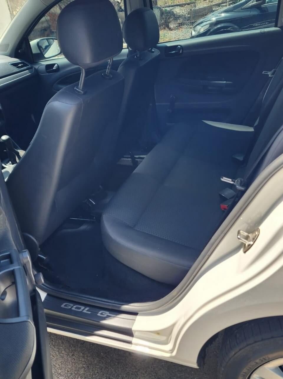 Volkswagen Gol G8 1.0